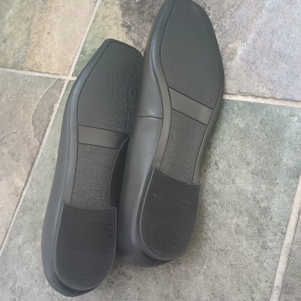Nordstrom Rack Ballet Flats - Picture 3 of 8